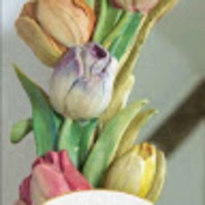 Meet your Posher, Susan